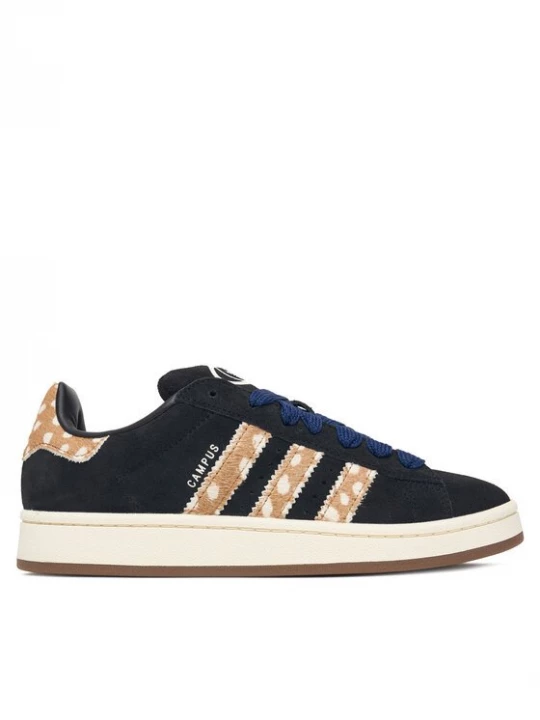 Obrázek produktu adidas Sneakersy Campus 00s KJ7470 Černá