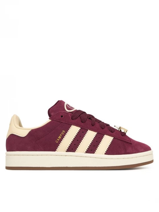 Obrázek produktu adidas Sneakersy Campus 00s KK0049 Bordó