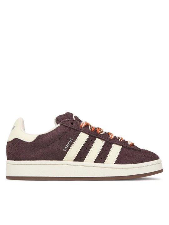 Obrázek produktu adidas Sneakersy Campus 00s KK0131 Hnědá