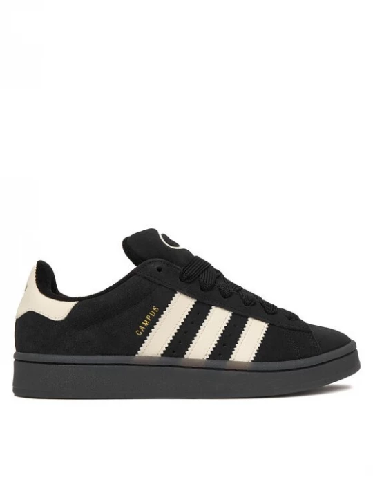 Obrázek produktu adidas Sneakersy Campus 00S W KK3558 Černá