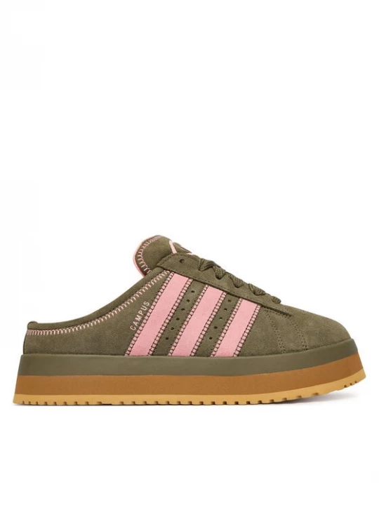 Obrázek produktu adidas Sneakersy Campus 00S Winter Low IH1813 Khaki