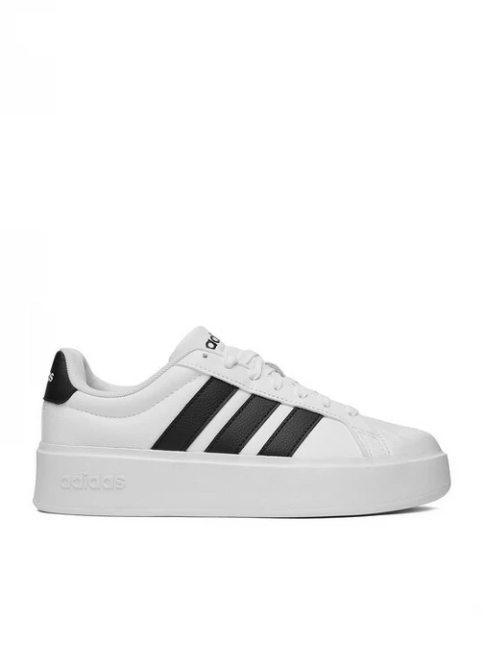 Obrázek produktu adidas Sneakersy CEO-STREETTALK BOLD J KK2461 Bílá