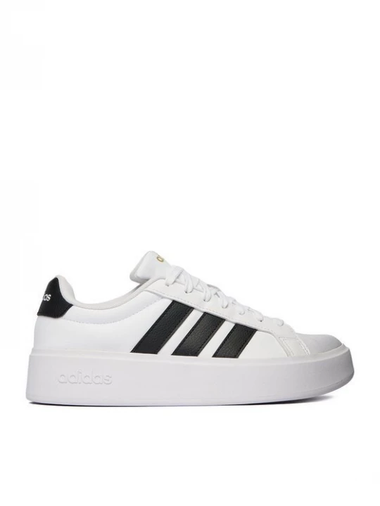 Obrázek produktu adidas Sneakersy CEO-STREETTALK BOLD KJ3856 Bílá