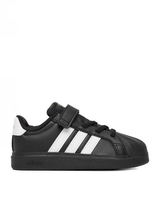 Obrázek produktu adidas Sneakersy CEO-STREETTALK EL I JS5054_ Černá