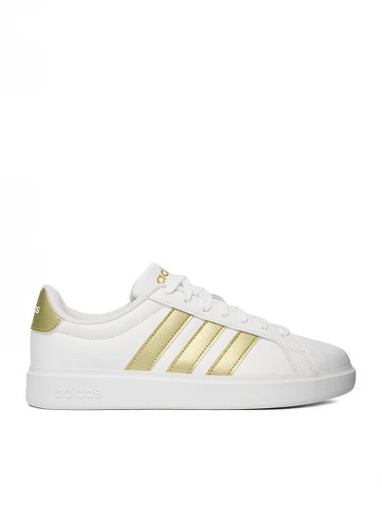 Obrázek produktu adidas Sneakersy CEO-STREETTALK IH4316 Bílá