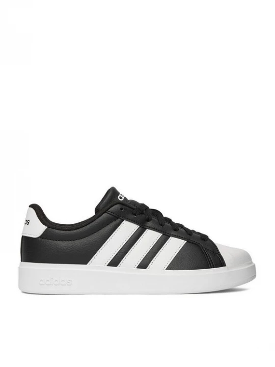 Obrázek produktu adidas Sneakersy CEO-STREETTALK J JQ8610 Černá