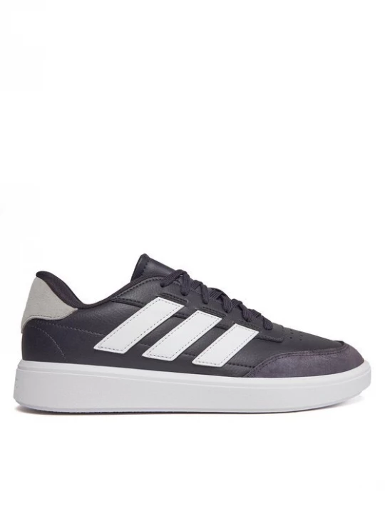Obrázek produktu adidas Sneakersy Courtblock IF6504 Fialová