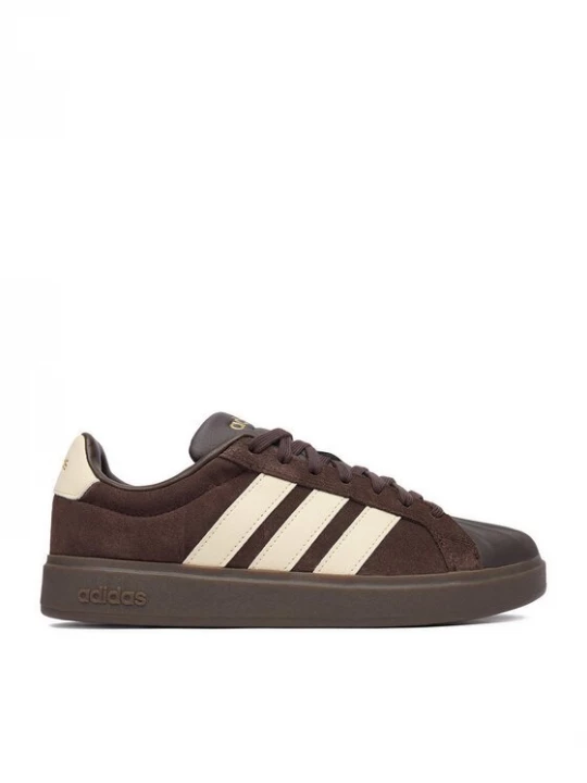 Obrázek produktu adidas Sneakersy CWBEO-STREETTALK KZ6739 Tmavě hnědá