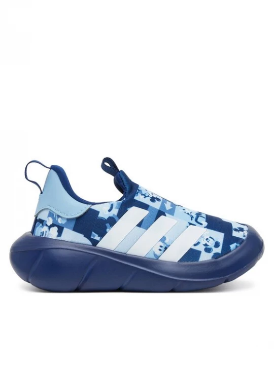 Obrázek produktu adidas Sneakersy Disney Mickey Mouse Monofit IH6314 Tmavomodrá