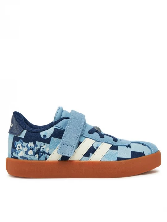 Obrázek produktu adidas Sneakersy Disney Mickey VL JH6077 Tmavomodrá