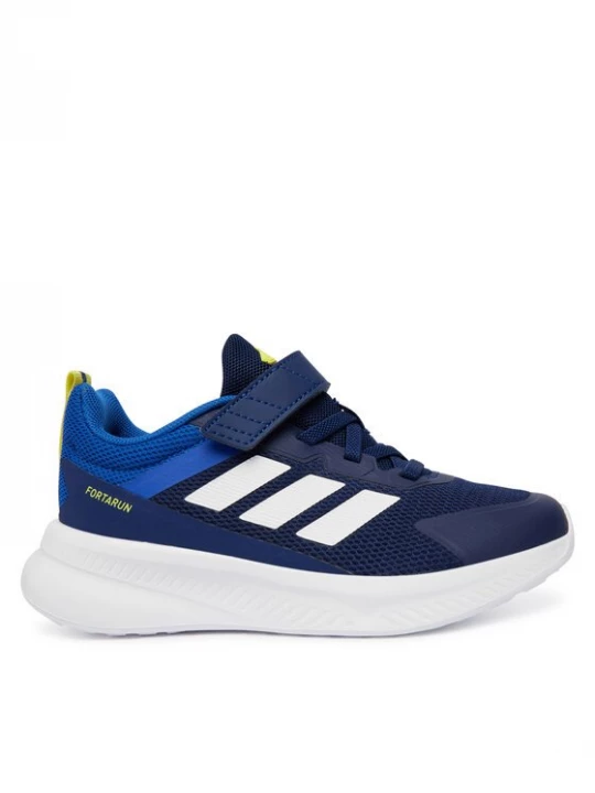 Obrázek produktu adidas Sneakersy Fortarun 4.0 Shoes Kids KH9114 Tmavomodrá