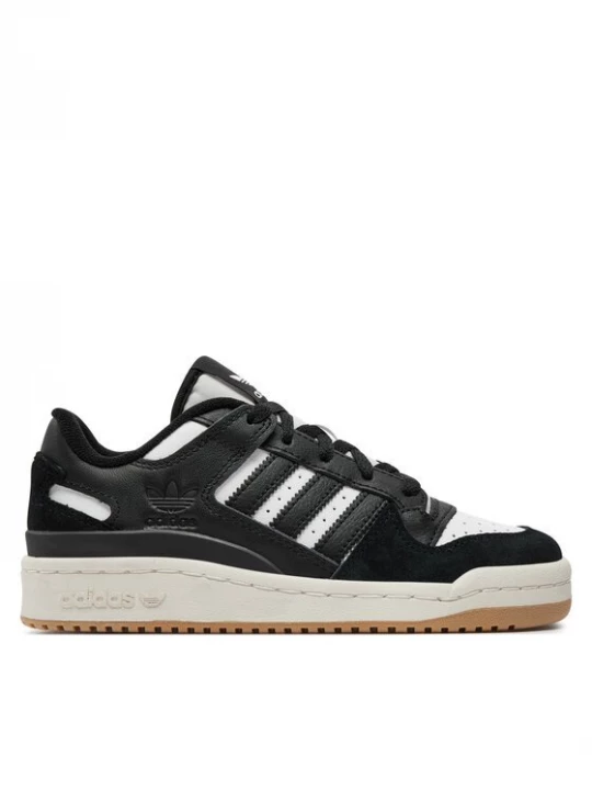 Obrázek produktu adidas Sneakersy Forum Low Cl J ID6862 Černá