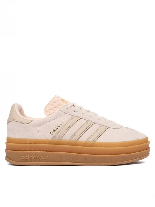 Obrázek produktu adidas Sneakersy Gazelle Bold JQ1296 Růžová