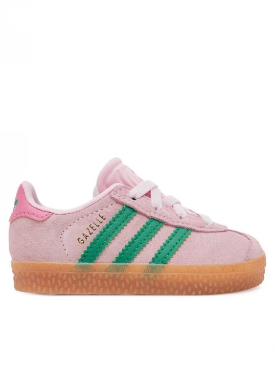 Obrázek produktu adidas Sneakersy Gazelle Comfort Closure JP7138 Růžová