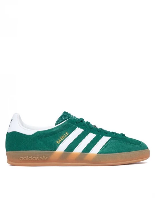 Obrázek produktu adidas Sneakersy Gazelle In JI2062 Zelená