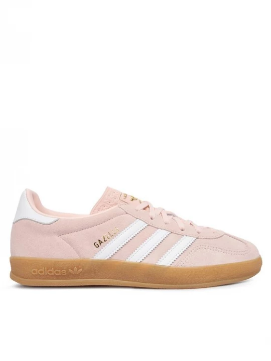 Obrázek produktu adidas Sneakersy Gazelle Indoor IH5484 Růžová