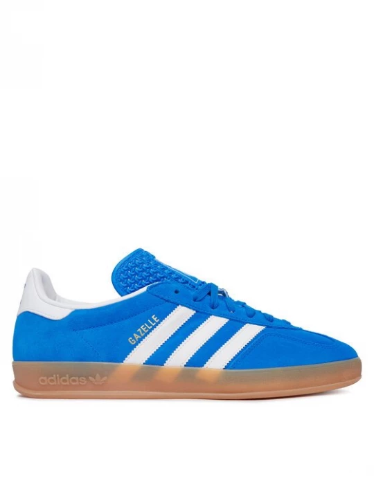 Obrázek produktu adidas Sneakersy Gazelle Indoor JI2061 Modrá