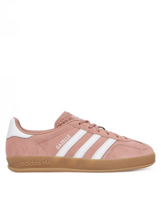 Obrázek produktu adidas Sneakersy Gazelle Indoor JS1397 Růžová