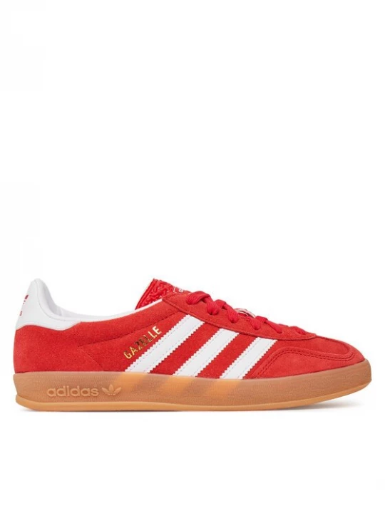 Obrázek produktu adidas Sneakersy Gazelle Indoor JS3801 Červená