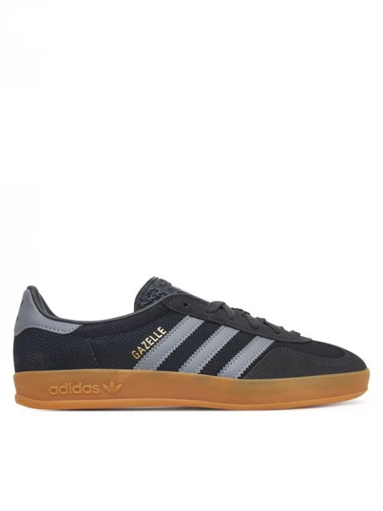 Obrázek produktu adidas Sneakersy Gazelle Indoor KI4503 Černá