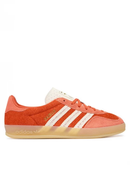 Obrázek produktu adidas Sneakersy Gazelle Indoor KI7169 Oranžová
