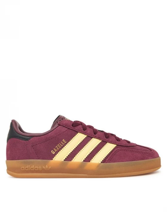 Obrázek produktu adidas Sneakersy Gazelle Indoor KI7358 Bordó