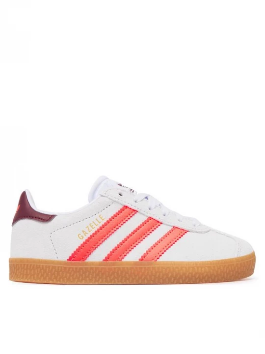 Obrázek produktu adidas Sneakersy Gazelle Paris 2024 KI7133 Světle fialová