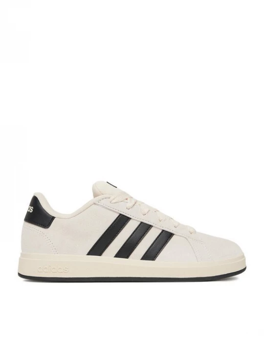 Obrázek produktu adidas Sneakersy GRAND COURT 00s K JR5569 Krémová