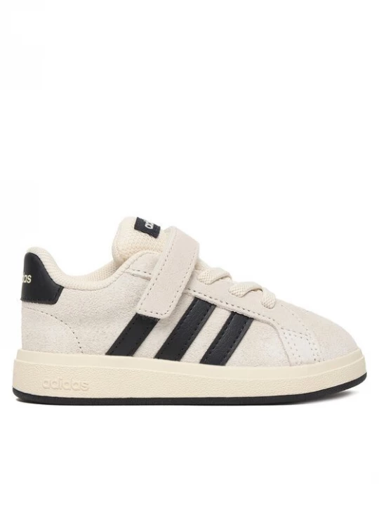 Obrázek produktu adidas Sneakersy Grand Court 2.0 JR0778 Krémová