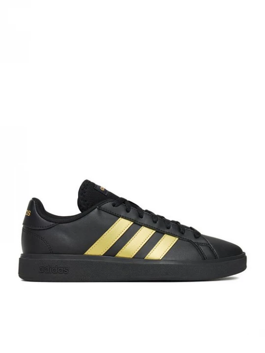 Obrázek produktu adidas Sneakersy GRAND COURT 2.0 JS2490 Černá