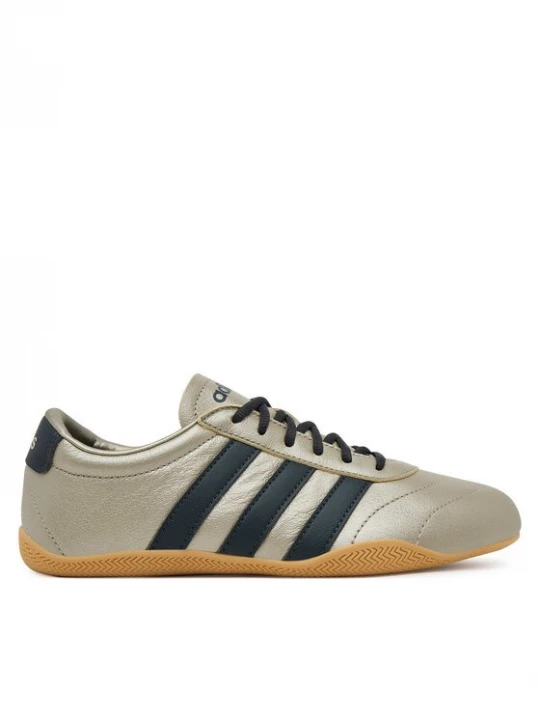 Obrázek produktu adidas Sneakersy Grand Court Lo JQ9681 Zlatá