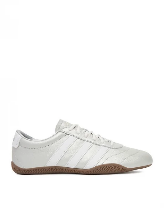 Obrázek produktu adidas Sneakersy GRAND COURT LO JQ9682 Stříbrná