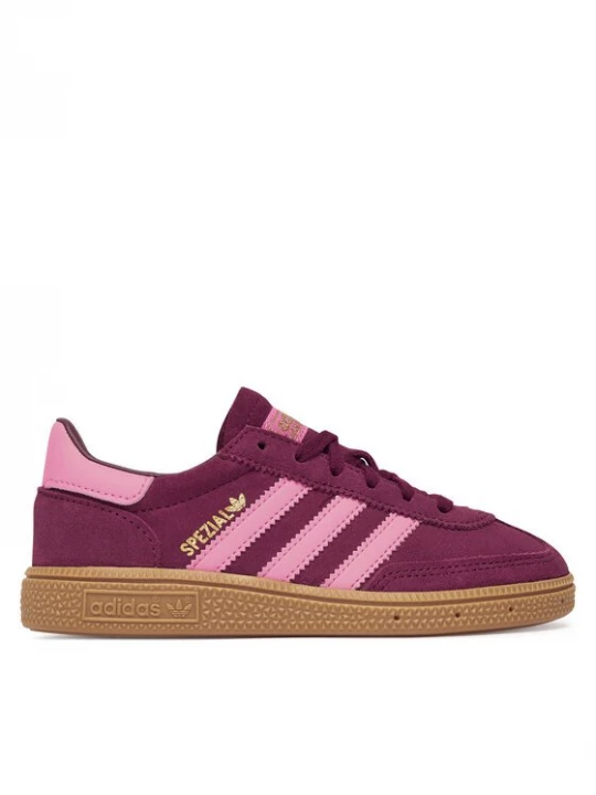Obrázek produktu adidas Sneakersy Handball Spezial KK5036 Bordó