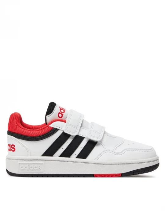 Obrázek produktu adidas Sneakersy Hoops Lifestyle H03863 Bílá