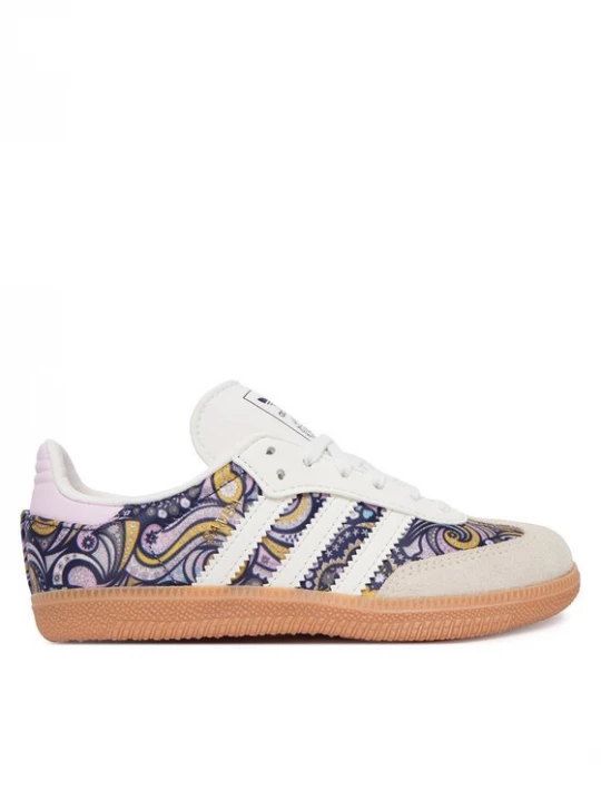 Obrázek produktu adidas Sneakersy Liberty London Samba Og KH9845 Krémová