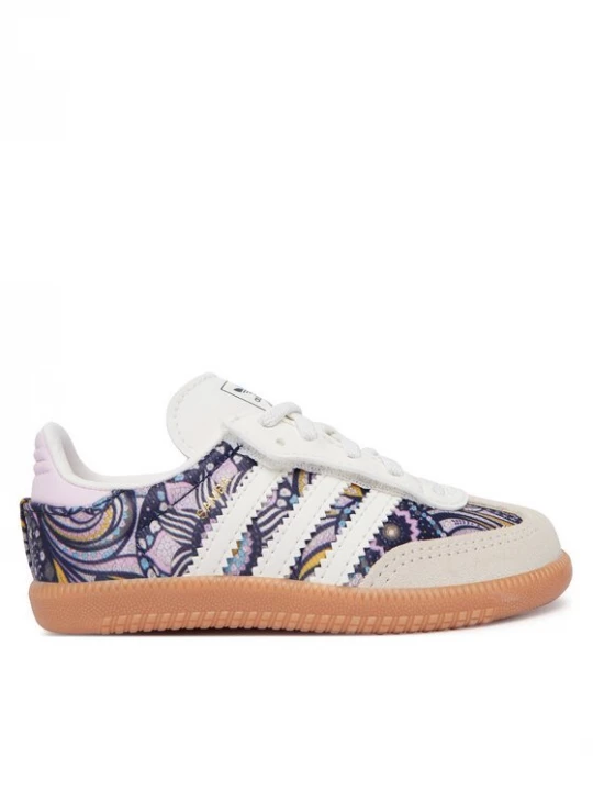 Obrázek produktu adidas Sneakersy Liberty London Samba Og KH9847 Krémová