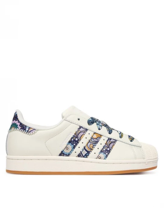 Obrázek produktu adidas Sneakersy Liberty London Superstar II KJ7487 Béžová