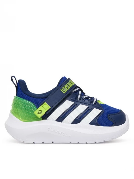 Obrázek produktu adidas Sneakersy Lightorama JQ4161 Tmavomodrá
