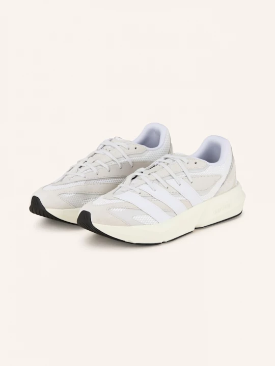 Obrázek produktu Adidas Sneakersy Lightstride světle šedá / bílá