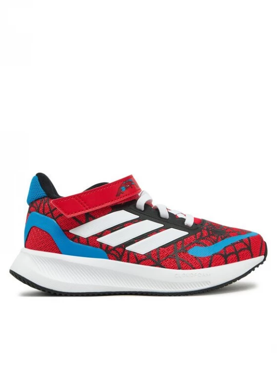 Obrázek produktu adidas Sneakersy Marvel Spider-Man Runfalcon 3.0 IH8743 Červená