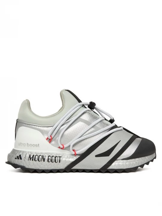 Obrázek produktu adidas Sneakersy Moon Boot Ub JQ7847 Stříbrná
