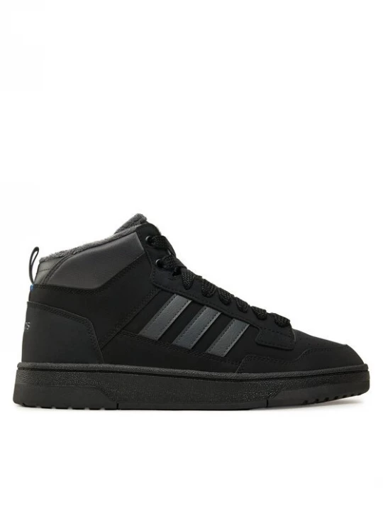Obrázek produktu adidas Sneakersy Rapid Court Mid Winterized JR0170 Černá