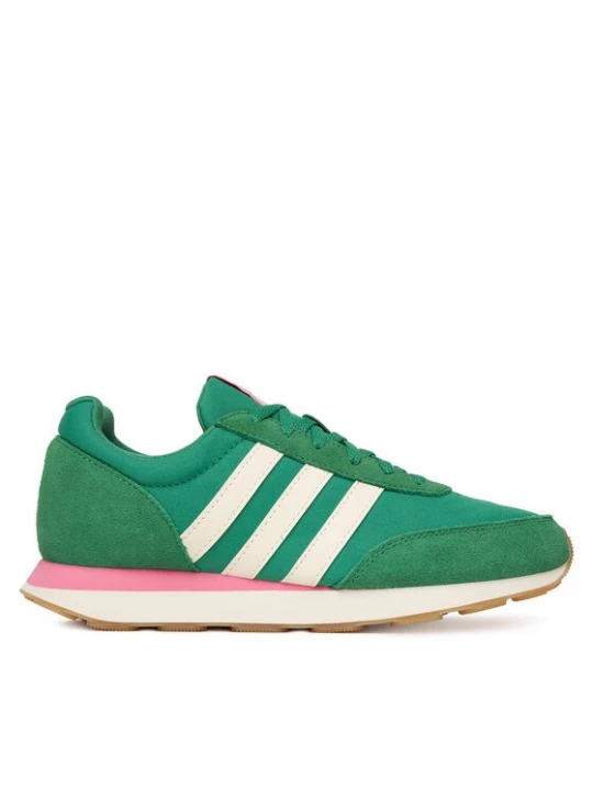 Obrázek produktu adidas Sneakersy RUN 60S 3.0 JI4985 Zelená