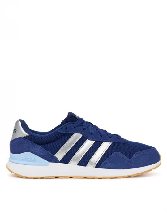 Obrázek produktu adidas Sneakersy Run 60s 4.0 JR6630 Tmavomodrá