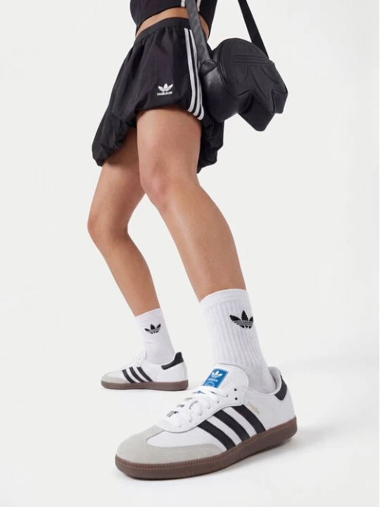Obrázek produktu adidas Sneakersy Samba Og B75806 Bílá