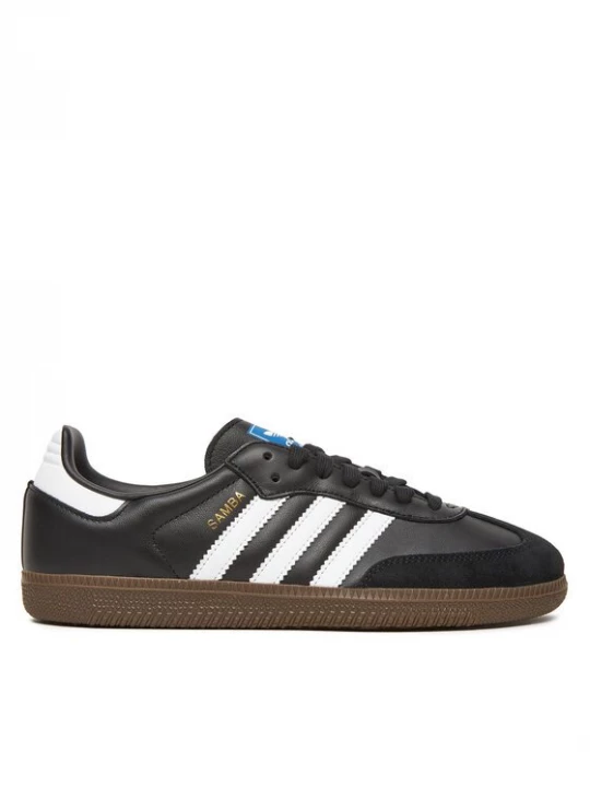 Obrázek produktu adidas Sneakersy Samba Og B75807 Černá