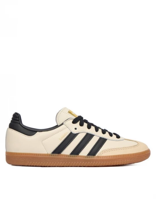 Obrázek produktu adidas Sneakersy Samba Og ID0478 Béžová
