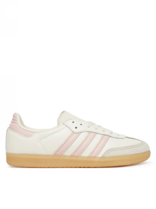 Obrázek produktu adidas Sneakersy Samba Og IH9059 Écru Krémová