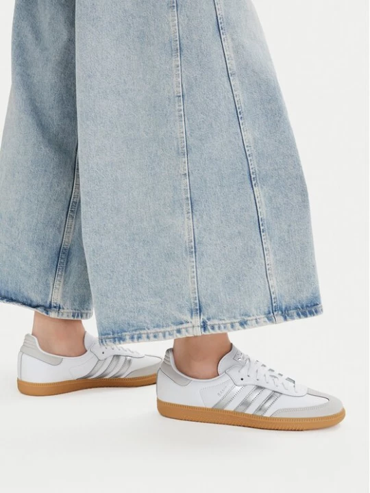 Obrázek produktu adidas Sneakersy Samba Og JI2725 Bílá