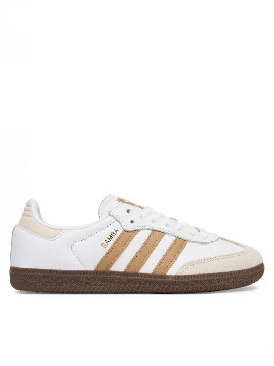 Obrázek produktu adidas Sneakersy Samba Og JR0912 Bílá